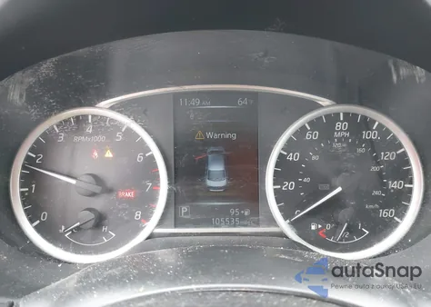 2018 Nissan Sentra S from USA, damaged, VIN 3N1AB7APXJY204415